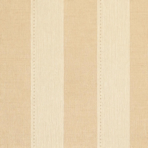 Papel Vinilico Texturado  Rayado Beige Plisse Muresco 6506/7 DecoStock