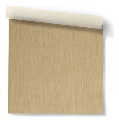 Papel Vinilico Texturado Marron Claro Bamboo Muresco 9301/8 DecoStock