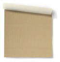 Papel Vinilico Texturado Marron Claro Bamboo Muresco 9301/8 DecoStock