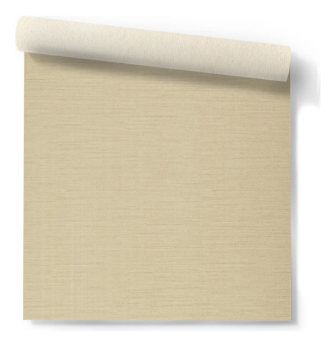 Papel Vinilico Texturado Beige Muresco Stylo 9442/2 DecoStock