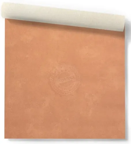 Papel Vinilico Texturado Naranja Pietra Muresco 30003/2 DecoStock