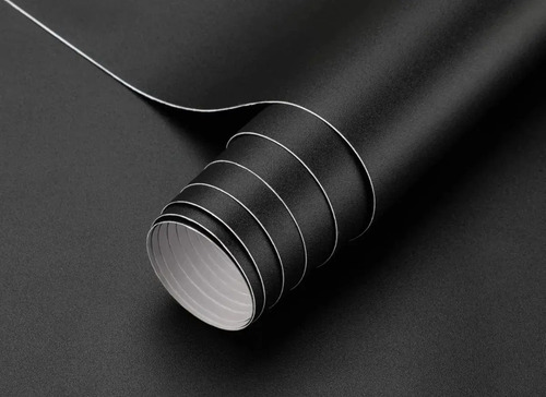 Rollos De Pvc Autoadhesivo Pizarra (tiza) Muresco 45 X10 Mts DecoStock