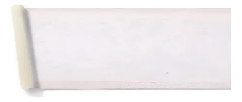 Guarda Vinilica X 5 Mts F/ Crema Y Celeste Pastel 9506/4 DecoStock