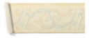 Guarda Vinilica X 5 Mts F/ Amarillo Y Celeste Pastel 9506/7 DecoStock