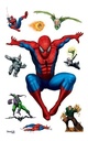 Wallsticker Muresco Autoadhesivo 32,5 X 50 Cm Infantil Vm