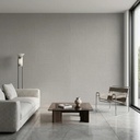 Papel Vinilico Especial Texturado Muresco 3880/1 Gris DS