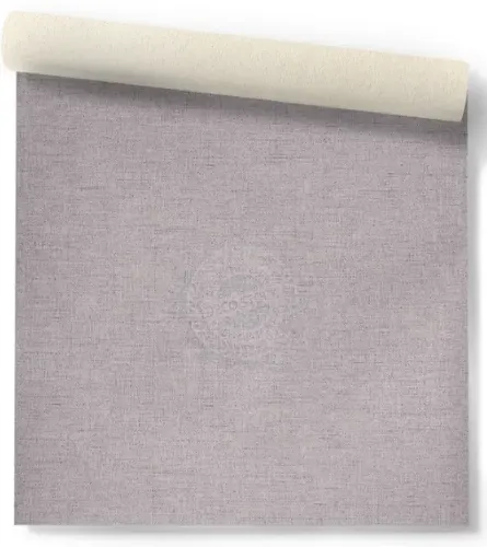 Papel Vinilico Especial Texturado Muresco 3881/1 Lila DStock