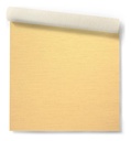 Papel Vinílico Texturado Amarillo Maíz Madras Muresco 4300/9 DecoStock