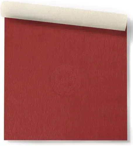 Papel Vinilico Rojo Muresco Wallcovering 7209/1 DecoStock