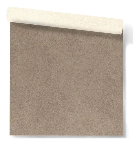 Papel Vinilico Text Marron Claro Muresco Cypress 4023/4 DecoStock