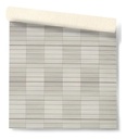 Papel Vinilico Geométrico Rayas Marrón Muresco Urban 4702/1 DecoStock