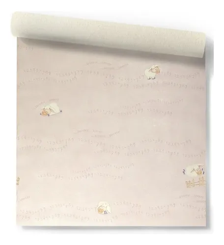 Papel Vinilizados Cuentos de Pared Muresco 7803/1 DecoStock