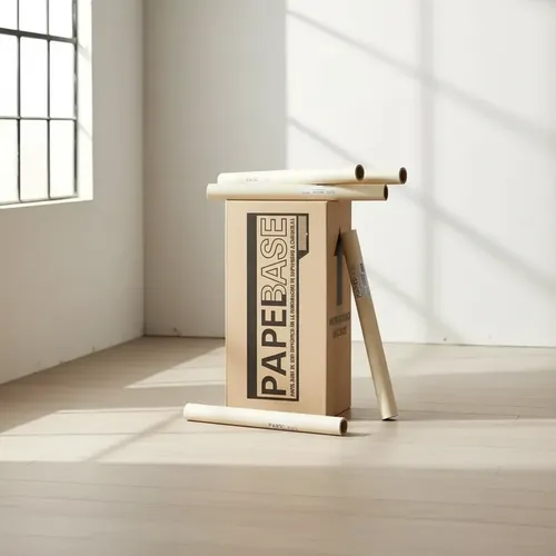 Papel Base Muresco : Pack X 7 Rollos