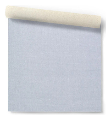 Papel Vinilico Text. Celeste Claro Muresco Cinthia 6005/6 DecoStock