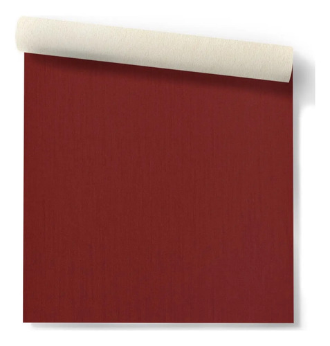 Papel Vinilico Semiliso Bordo Galia Muresco 49/3 DecoStock