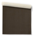 Papel Vinilico Sedado Marron Chocolat Cinthia Muresco 6110/4 DecoStock