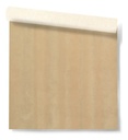 Papel Vinilico Texturado Amarillo Arena Creta Muresco 8404/4 DecoStock
