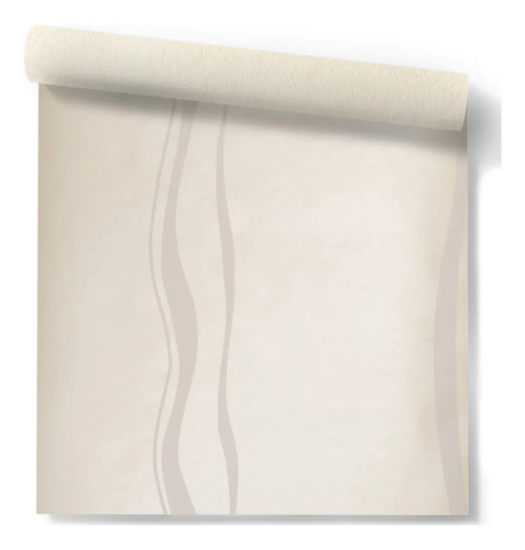 Papel vinilizado Amarie 39/5 Muresco DecoStock