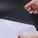 Rollo De Pvc Autoadhesivo Muresco 0,45 X 2 Mt Transparente