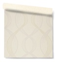 Papel Vinilico Texturado F/Blanco Urban Marron 4711/2 DecoStock