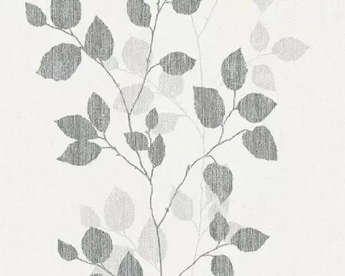 Papel Espumado Importado F/blanco Hojas 201404 As Creation