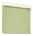Papel Vinilico Texturado Verde Creta Muresco 8401/6
