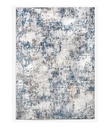 Alfombra Costado De Cama Argana 0,50 X 0,90 Cm Vs Colores DIB Ds