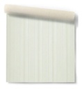 Papel Vinilico Sedado Rayado Beige Cinthia 6108/2 Muresco
