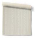 Papel Vinilico Sedado Rayado Beige Studio 1932/2 Muresco