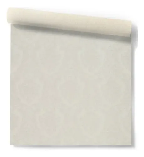 Papel Vinilico Text Natural Provenzal Cinthia 6000/1 Muresco