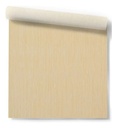 Papel Vinilico Texturado Rayado Durazno Muresco 9441/2 Ds