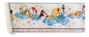 Guarda Vinilica X 5 Mts Pijamada Mickey Y Sus Amigos 2509/3 DecoStock
