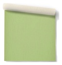Papel Vinilico Semiliso Verde Galia Muresco 49/4 Decostock