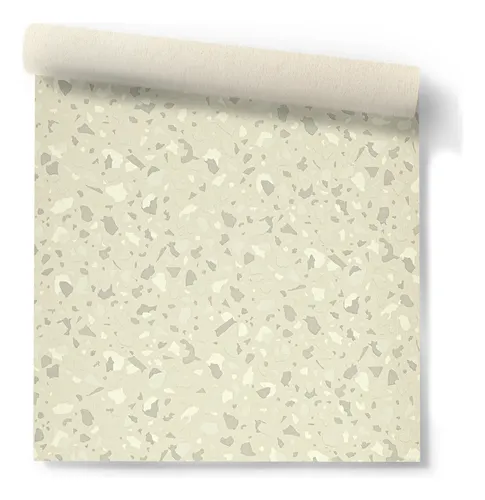 Papel Vinilico Picnic 2 Muresco 2328/2 Granito Gris Claro