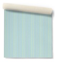 Papel Vinilico Texturado Rayas Celeste Verde Muresco 2039/3