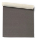 Papel Vinilico Texturado Marrón Chocolate  Muresco 30138/1 Cypress