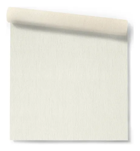 Papel Vinilico Texturado Visón Claro Madras Muresco 4303/8