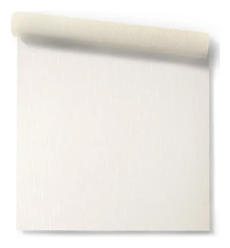 Papel Vinilico Texturado Natural Muresco Cinthia 6103/1