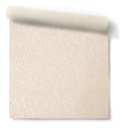 Papel Vinilico Sedado Beige Cinthia Muresco 6008/2 Decostock