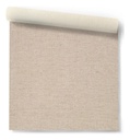 Papel Vinilico Texturado Nudos Beige Muresco Cinthia 6103/4