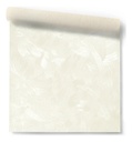 Papel Vinilico Blanco Patina Sedado Muresco Cinthia 6104/1