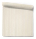 Papel Vinilico Rayado Sedado Natural Muresco Cinthia 6113/2
