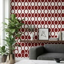 Papel Vinilizado Amarie 34/2