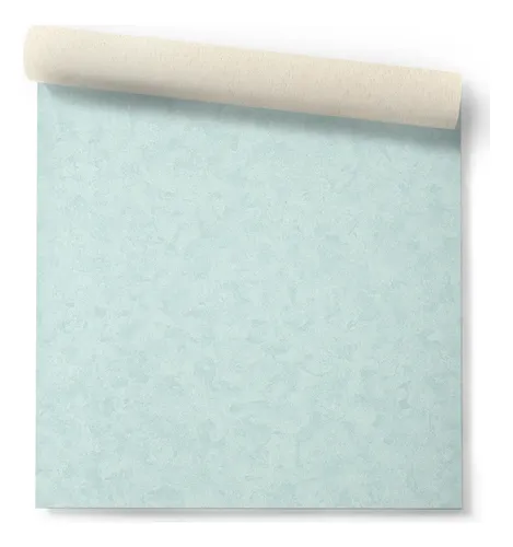 Papel Vinilico Celeste Patina Vinyl Paper Muresco 1905/2