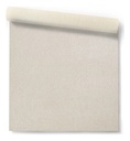 Papel Vinilico Texturado Beige Oscuro 4901/8 Anna Muresco Ds