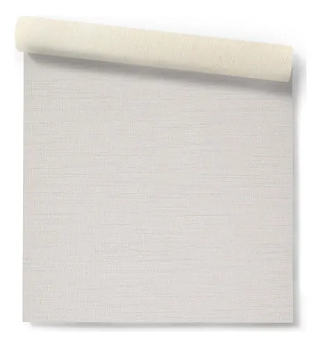 Papel Vinilico Texturado Natural Madras Muresco 4300/6