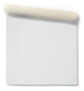 Papel Espumado Importado Blanco Glitter 30698/4 As Creation