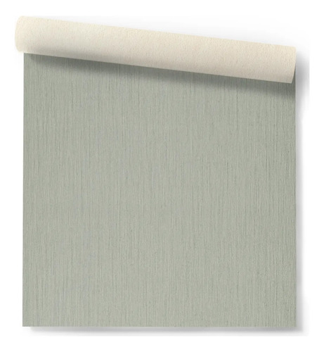 Papel Vinilico Texturado 7870/1 Muresco Room137 Gris
