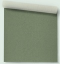 Papel Vinilico Textur 7867/3 Muresco Room 137 Verde Entelado