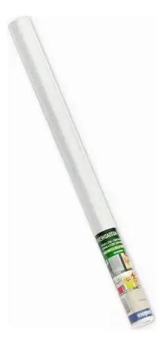 Pvc Translucido Circulos x 10 mts